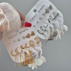پک گوشواره پری