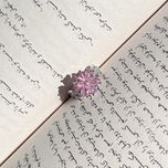 انگشتر ادا ییلدیز 🎀🌸