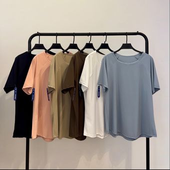 تیشرت قواره دار