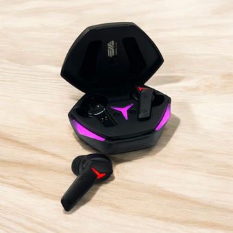 هدفون بلوتوثی گیمینگ دامیکس مدل DX-25