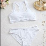 ست نیم تنه و شورت کلوین نخی