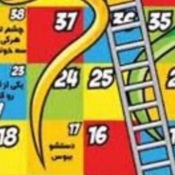 مارپله سرگرمی زناشویی