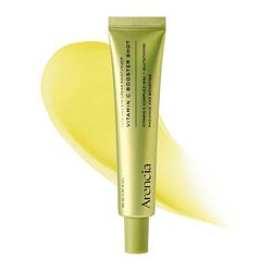 بوستر سرم ویتامین سی آرنسیا 30 میل Vitamin C Booster Shot