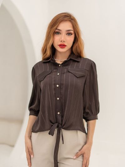 شومیز شارلوت