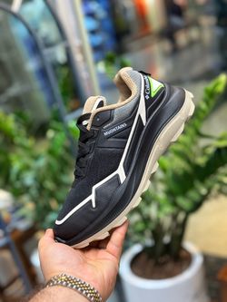 کفش کلمبیا کویر مشکی کرم