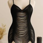 لباس خواب ریشه ای