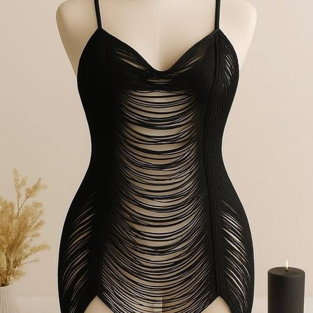 لباس خواب ریشه ای