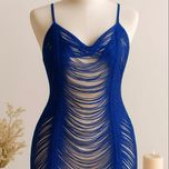 لباس خواب ریشه ای