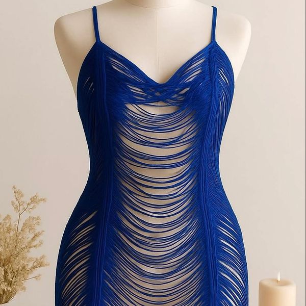 لباس خواب ریشه ای