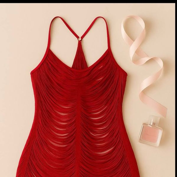 لباس خواب ریشه ای