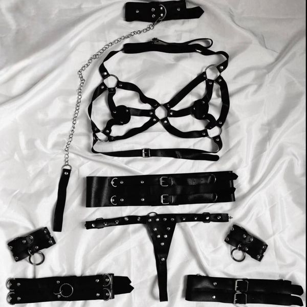 پک کامل گارتر تنظیم شونده