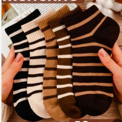 جوراب مچی رینگی زنانه