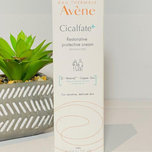 کرم ترمیم کننده پوست سیکالفیت پلاس اون حجم 40 میل   Avène Cicalfate+ Repairing Protective Cream 40ml