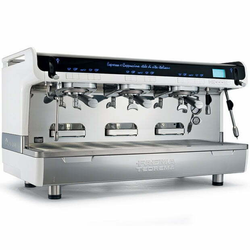 اسپرسوساز صنعتی