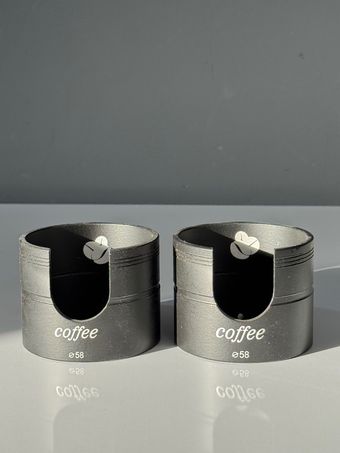 استند پرتافیلتر کافی