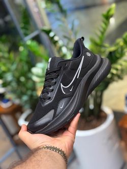 کفش فلاور پدید مشکی تمام