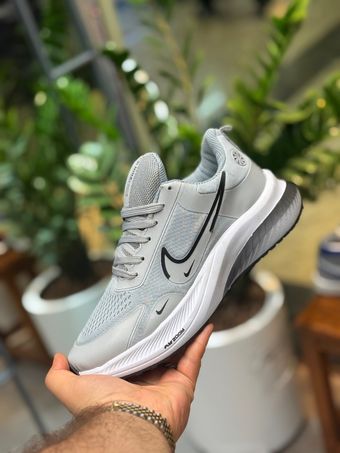 کفش نایک فلاورنیو طوسی روشن