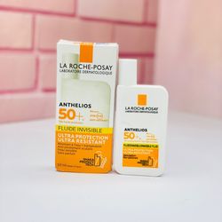 ضدآفتاب لاروش پوزای بی رنگ