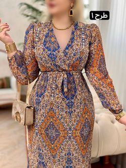 پیراهن پلیسه چپ و راستی 3984