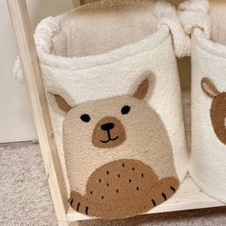 نظم دهنده خرس خالخالی