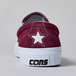 کانورس وان استار کونز/Converse Cons One Star Slip Pro