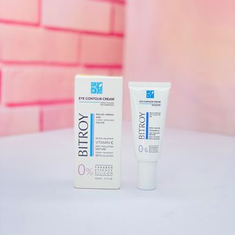 کرم دورچشم بیتروی ضدچروک