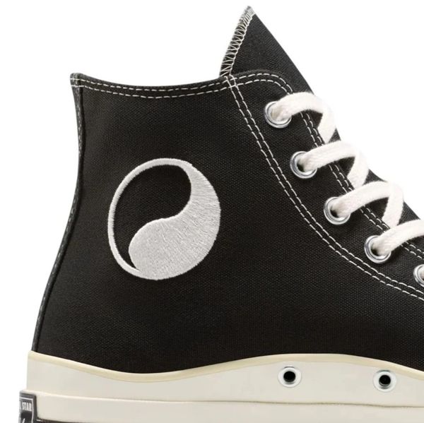 کانورس لگاسی مشکی/Converse X Our Legacy A17694c