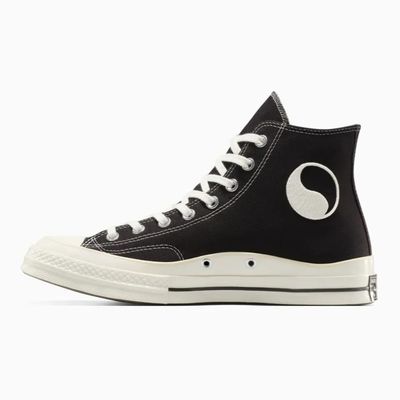کانورس لگاسی مشکی/Converse X Our Legacy A17694c