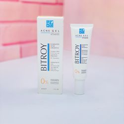 ژل اورژانسی ضدجوش بیتروی