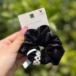 کش مو مخملی