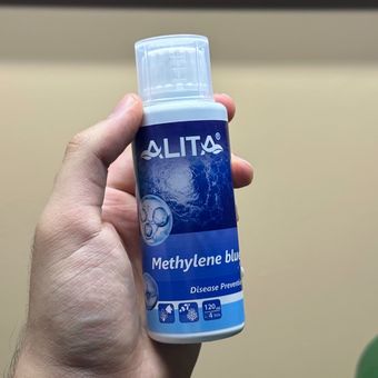 متیلن بلو آلیتا