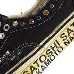 ونس ساتوشی ناکاموتو/Vans Satoshi Nakamoto