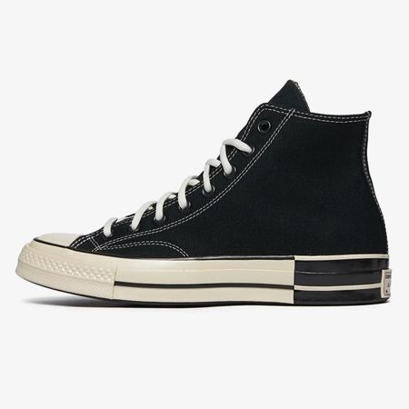کانورس کپسول های مشکی/Converse Chuck 70 A08134c