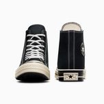 کانورس کپسول های مشکی/Converse Chuck 70 A08134c