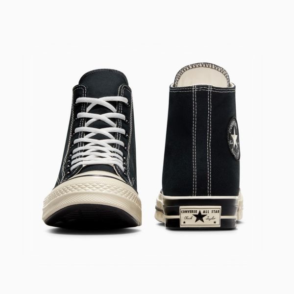 کانورس کپسول های مشکی/Converse Chuck 70 A08134c