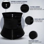 گن ساعت شنی کلمبیایی ASHLONE