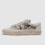ونس اولد اسکول سونیر 36/vans lx old skool 36 souvenir oatmeal