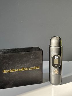 مینی پرسو شارژی