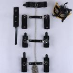 گارتر 12تیکه زنجیر دار