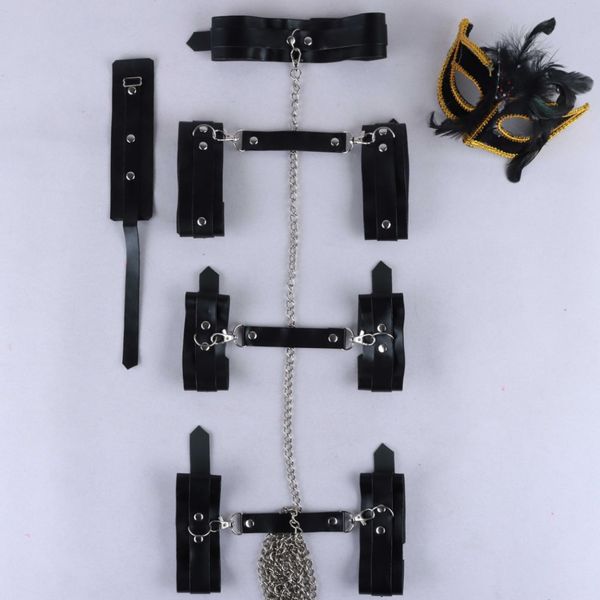 گارتر 12تیکه زنجیر دار