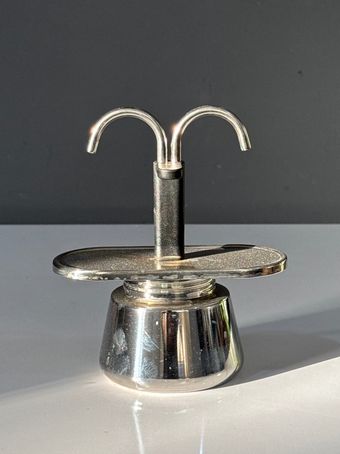 موکاپات دوسری استیل