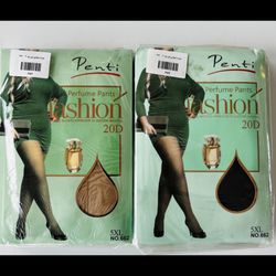 جوراب شلواری پنتی اصل دنیر 20 فری سایز