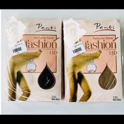 جوراب شلواری پنتی اصل دنیر 15 فری سایز