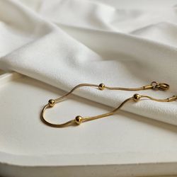 دستبند توپی