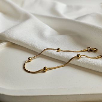 دستبند توپی