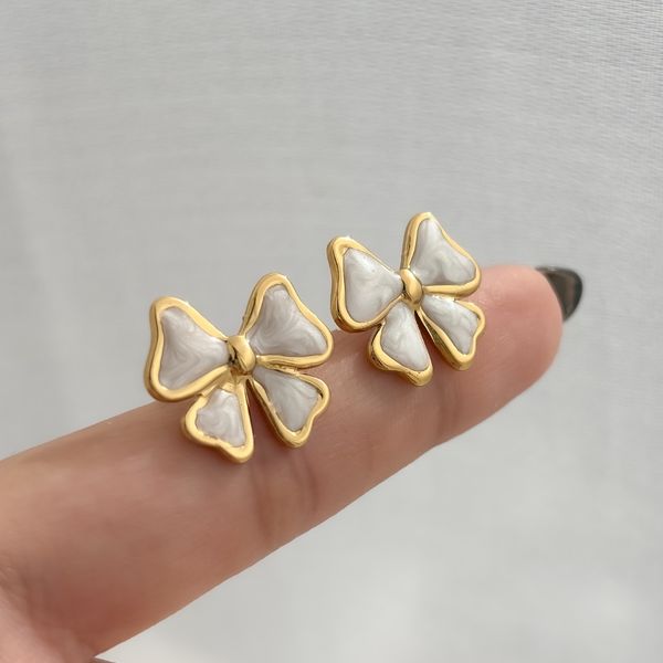 گوشواره آبنباتی