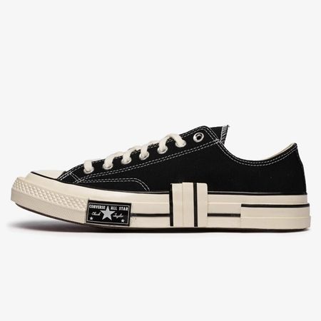 کانورس لیمیتد بدون ساق/Converse Limited Low A02115c