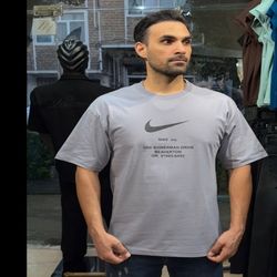 تیشرت نایک کد 299