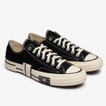 کانورس لیمیتد بدون ساق/Converse Limited Low A02115c