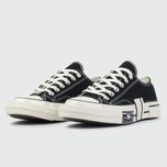 کانورس لیمیتد بدون ساق/Converse Limited Low A02115c